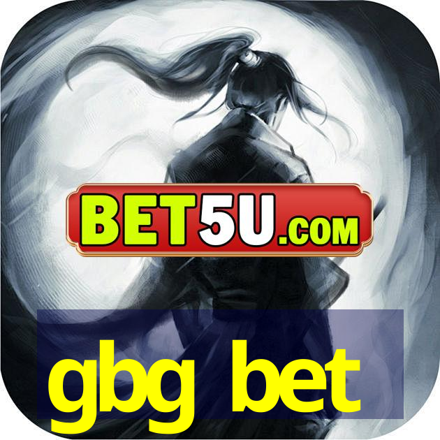 gbg bet